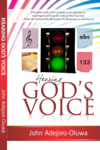 Hearing God's Voice